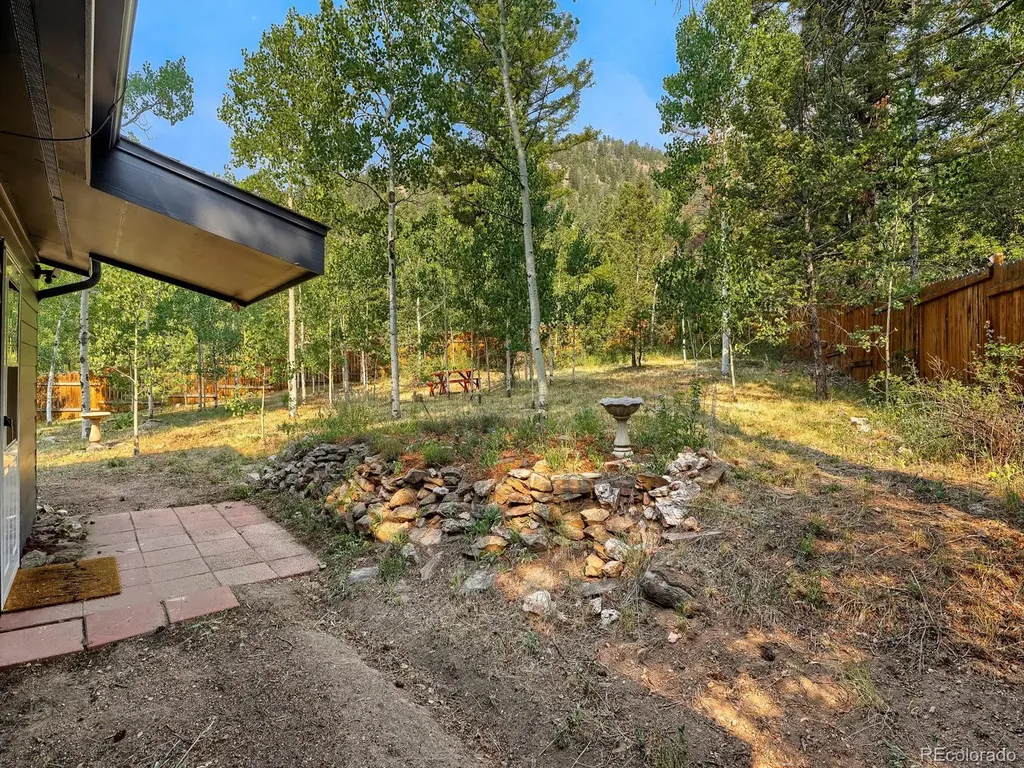 31289 Florence Road Conifer CO 80433