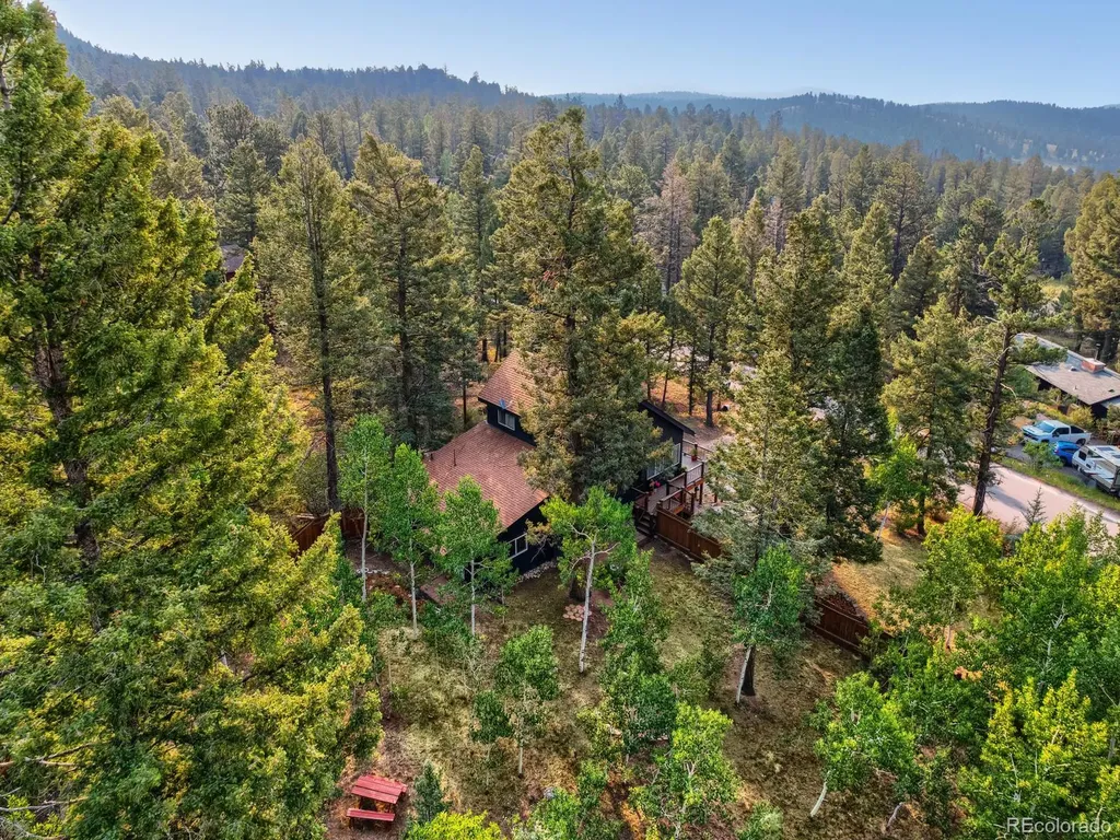 31289 Florence Road Conifer CO 80433