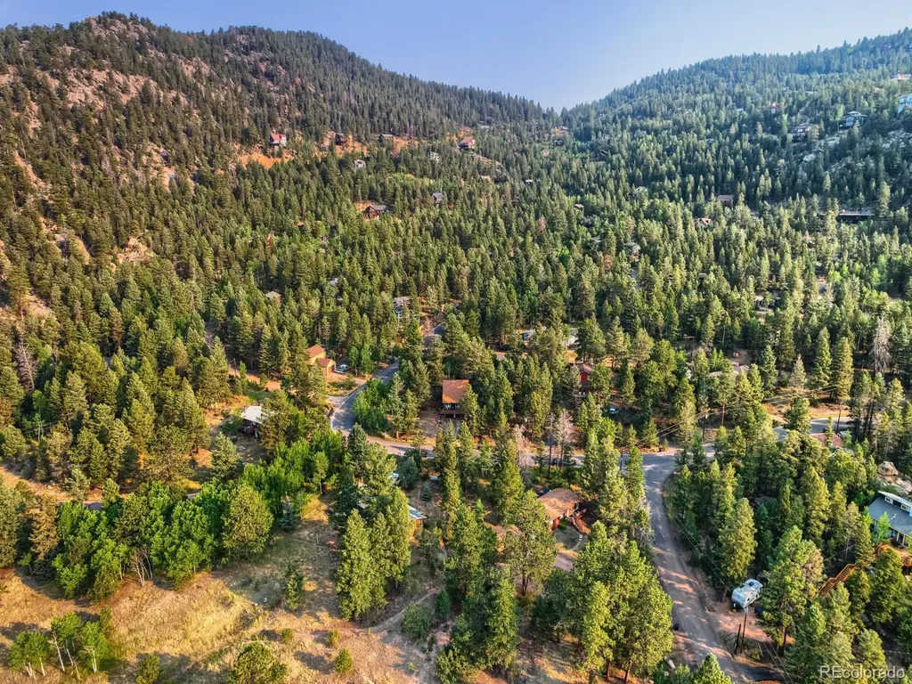 31289 Florence Road Conifer CO 80433