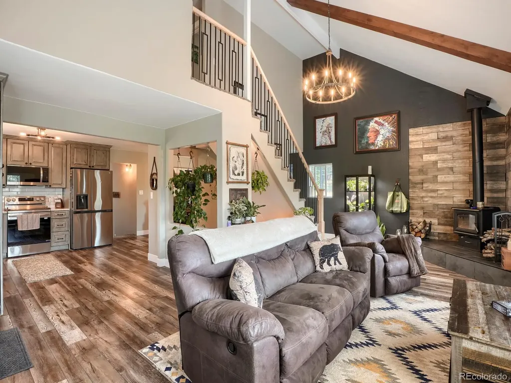 31289 Florence Road Conifer CO 80433
