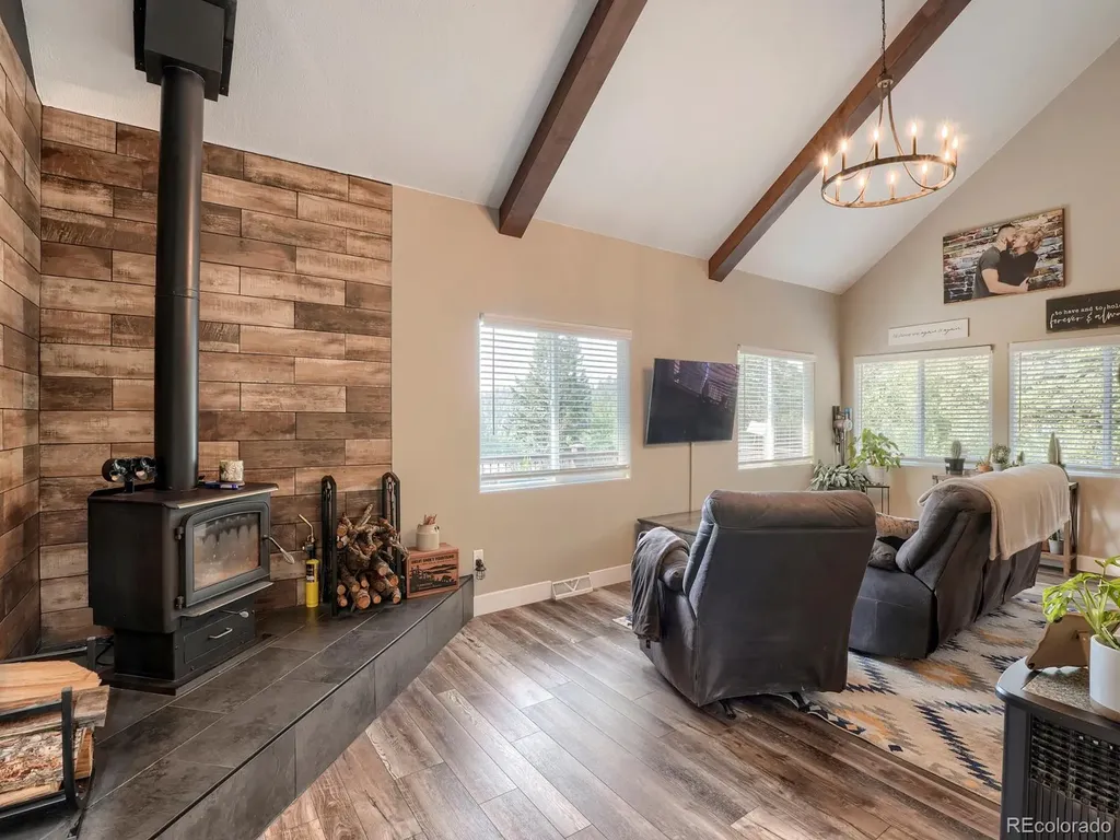 31289 Florence Road Conifer CO 80433