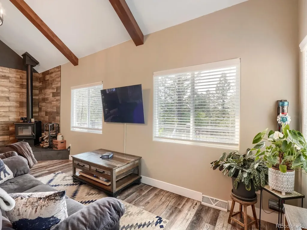 31289 Florence Road Conifer CO 80433