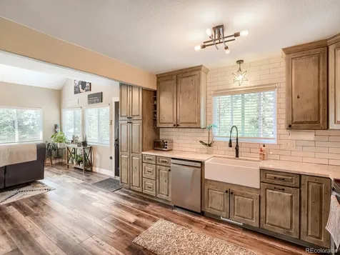 31289 Florence Road Conifer CO 80433