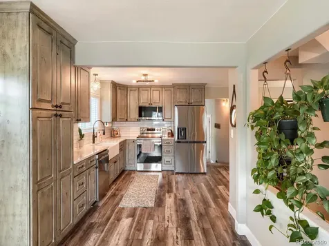 31289 Florence Road Conifer CO 80433