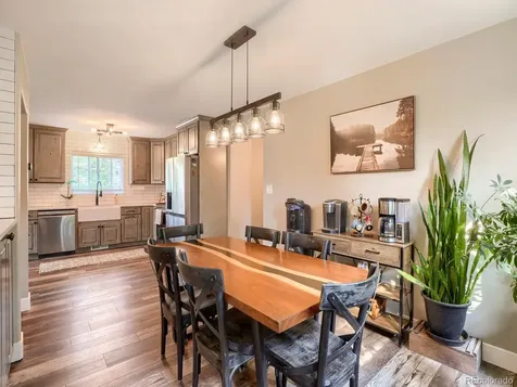 31289 Florence Road Conifer CO 80433