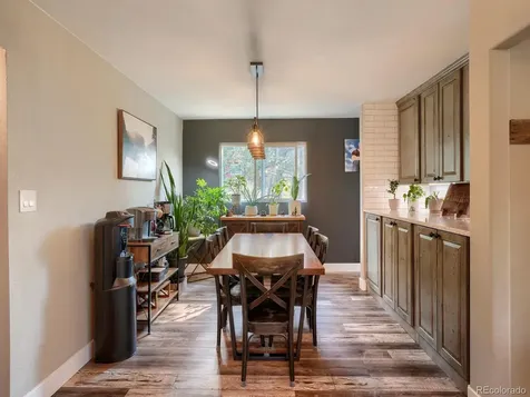 31289 Florence Road Conifer CO 80433