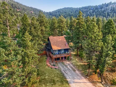 31289 Florence Road Conifer CO 80433