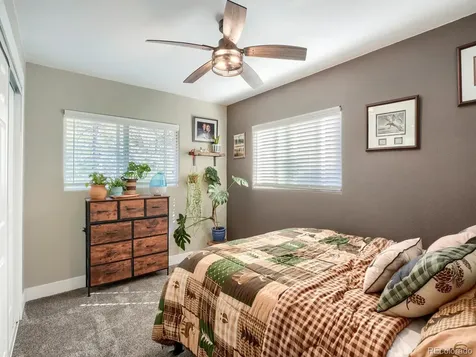 31289 Florence Road Conifer CO 80433