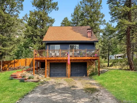 31289 Florence Road Conifer CO 80433