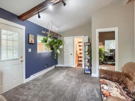 31289 Florence Road Conifer CO 80433