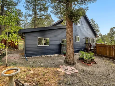 31289 Florence Road Conifer CO 80433