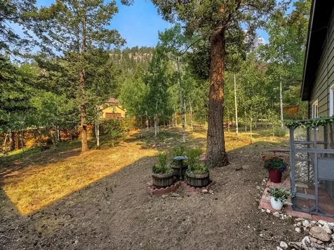 31289 Florence Road Conifer CO 80433