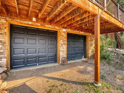 31289 Florence Road Conifer CO 80433