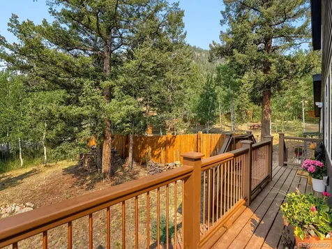 31289 Florence Road Conifer CO 80433