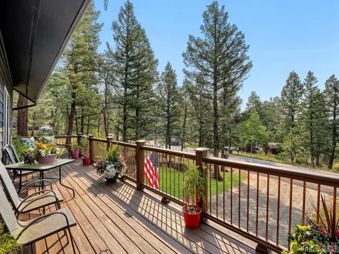 31289 Florence Road Conifer CO 80433