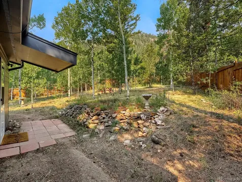 31289 Florence Road Conifer CO 80433