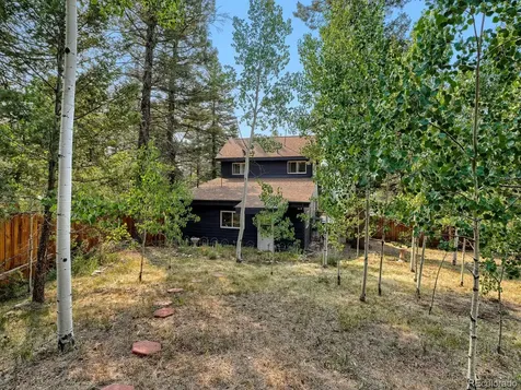 31289 Florence Road Conifer CO 80433