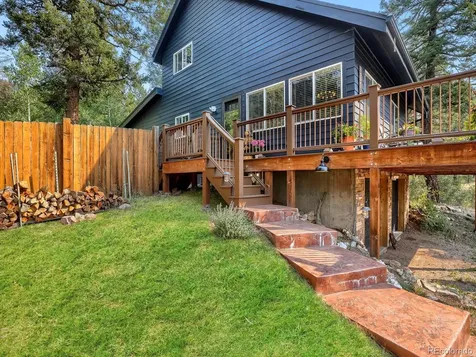 31289 Florence Road Conifer CO 80433