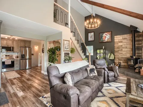 31289 Florence Road Conifer CO 80433