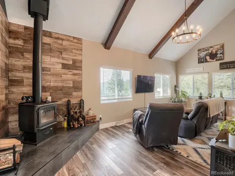 31289 Florence Road Conifer CO 80433