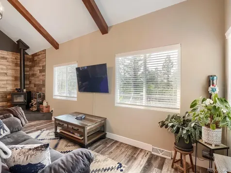 31289 Florence Road Conifer CO 80433
