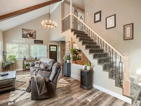 31289 Florence Road Conifer CO 80433