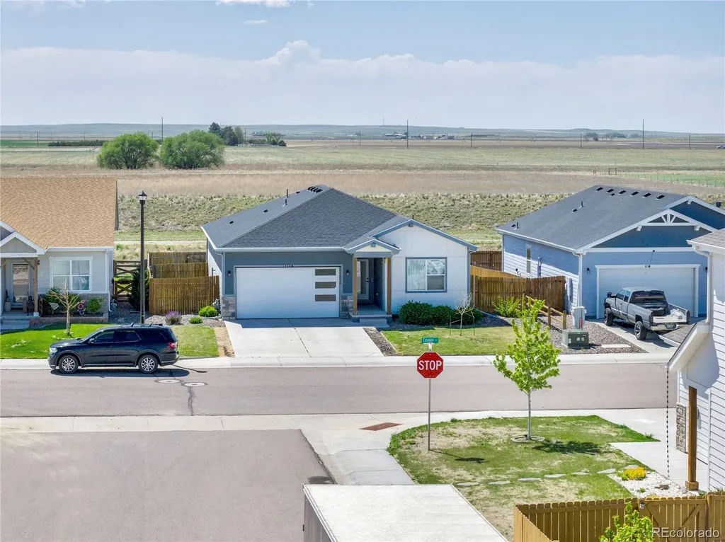 1116 Coyote Lane Wiggins CO 80654