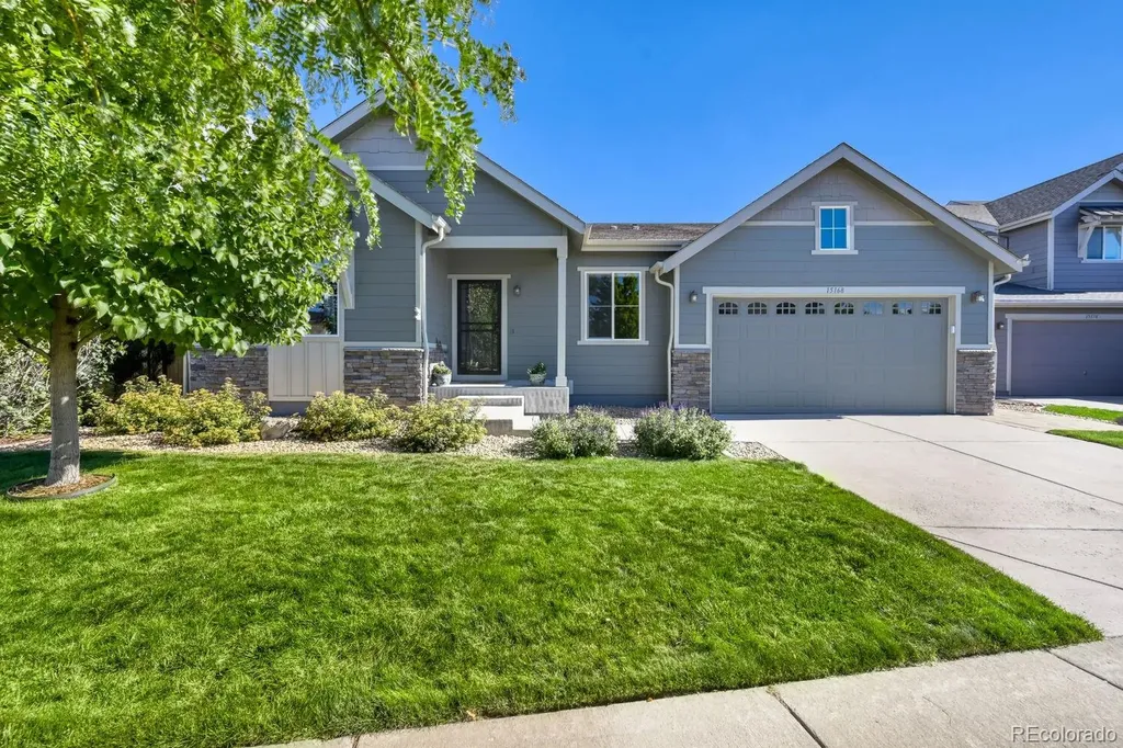 15168 W 50th Place Golden CO 80403