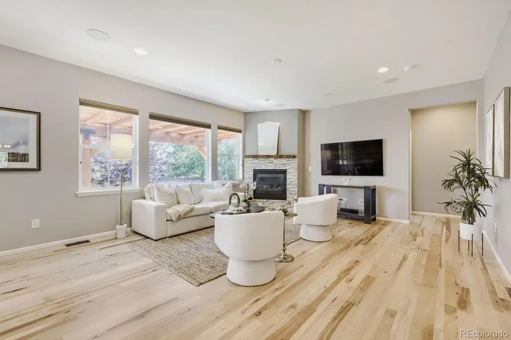15168 W 50th Place Golden CO 80403