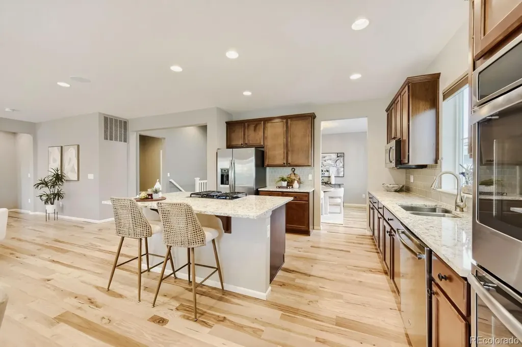 15168 W 50th Place Golden CO 80403