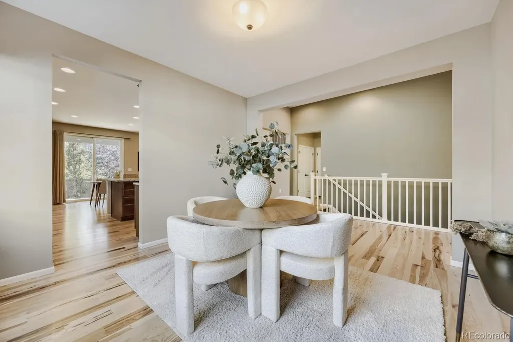 15168 W 50th Place Golden CO 80403
