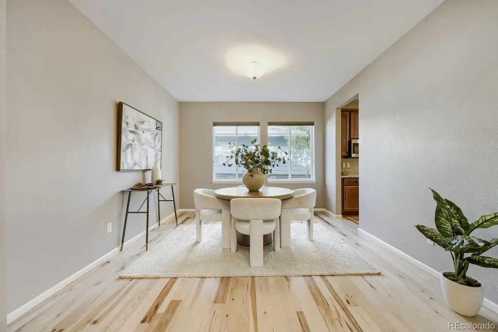 15168 W 50th Place Golden CO 80403