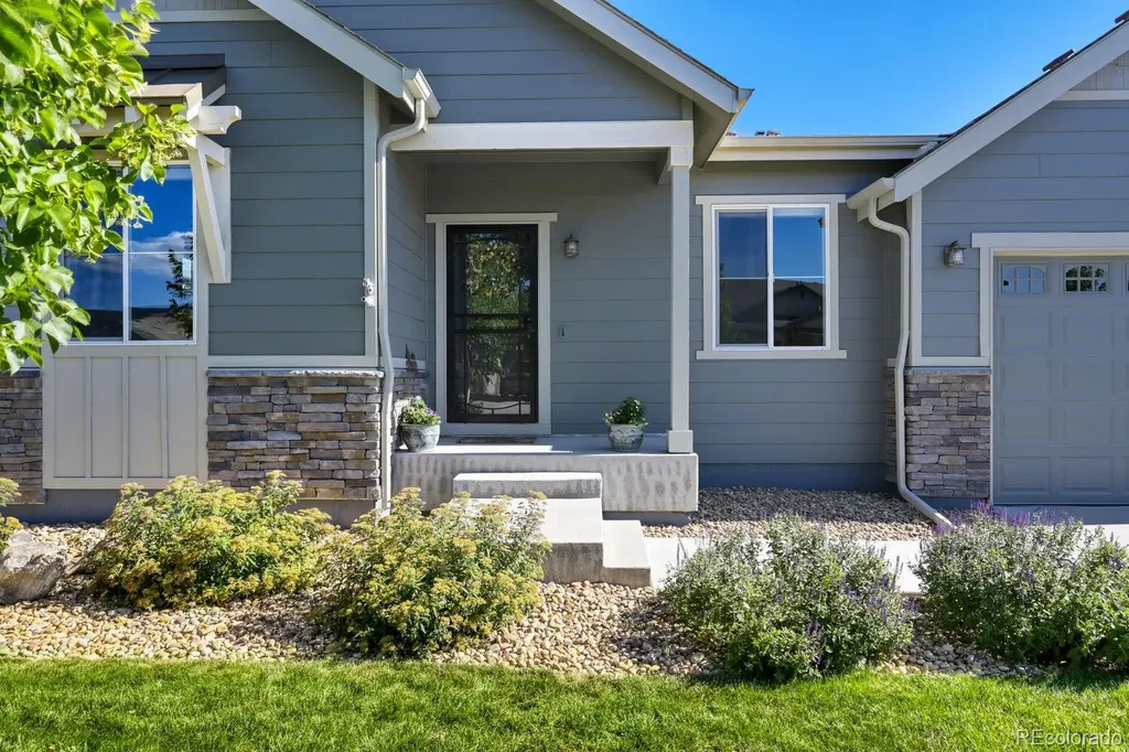 15168 W 50th Place Golden CO 80403