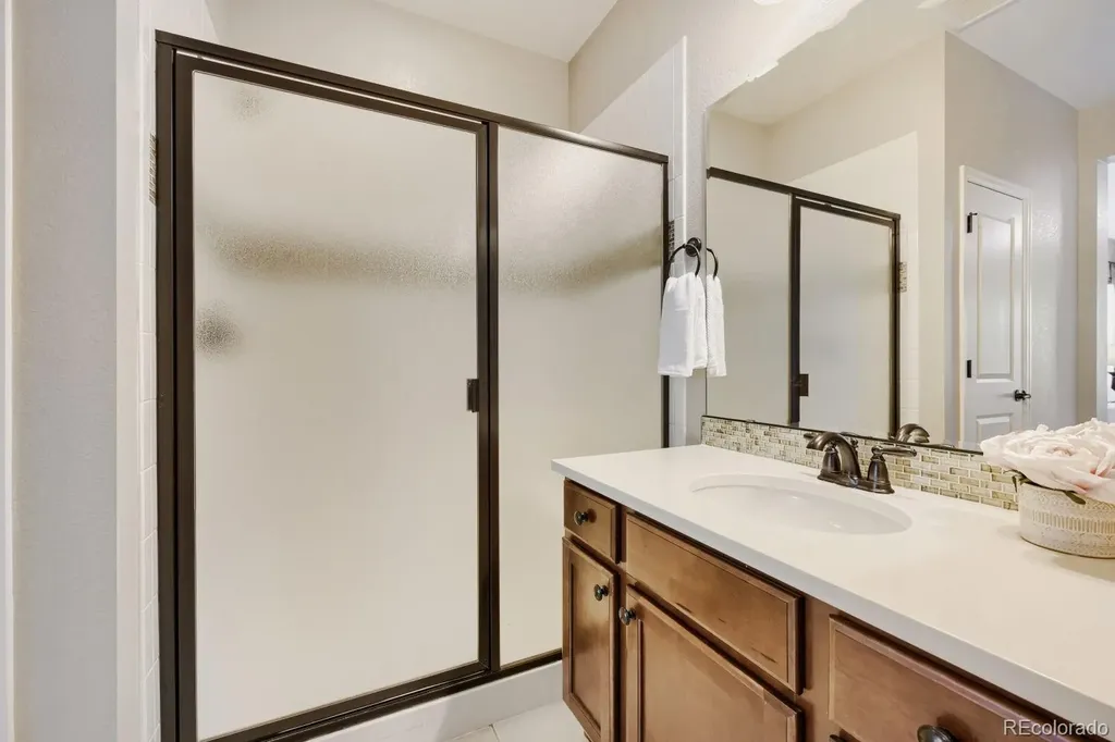 15168 W 50th Place Golden CO 80403