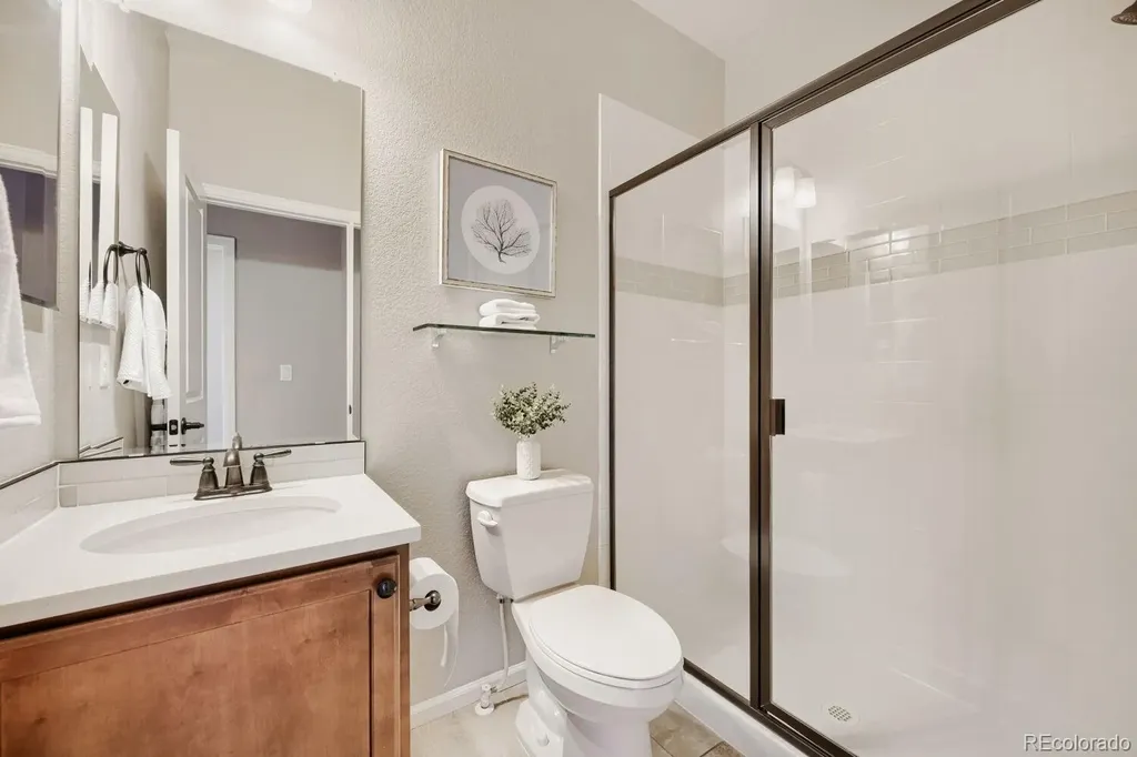 15168 W 50th Place Golden CO 80403