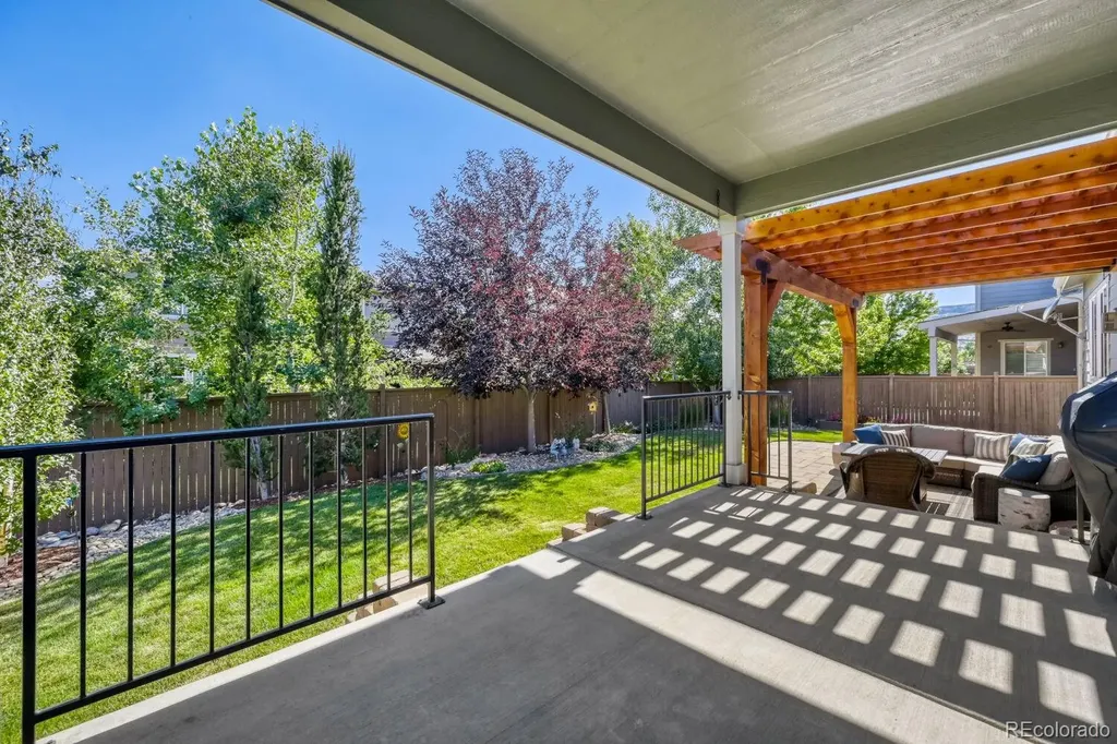 15168 W 50th Place Golden CO 80403