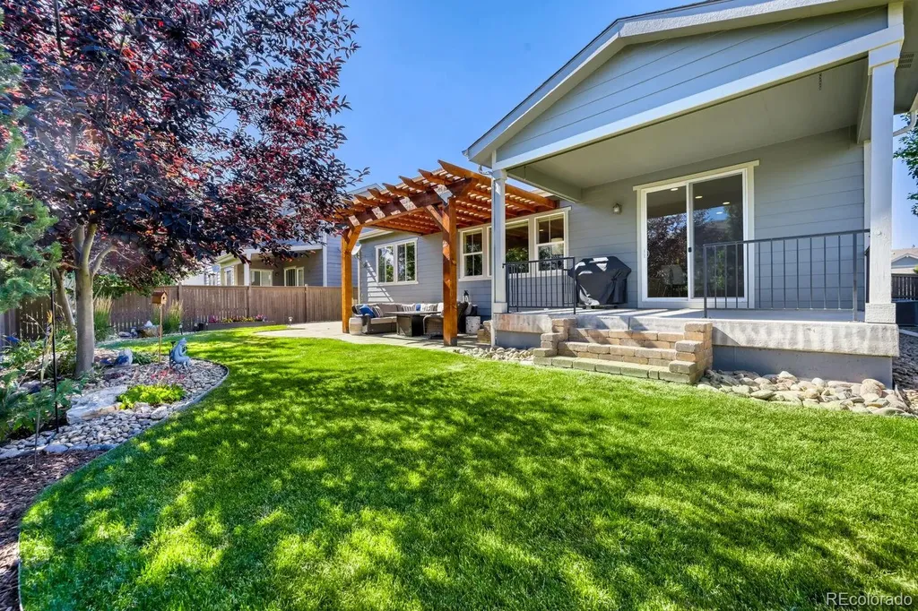 15168 W 50th Place Golden CO 80403