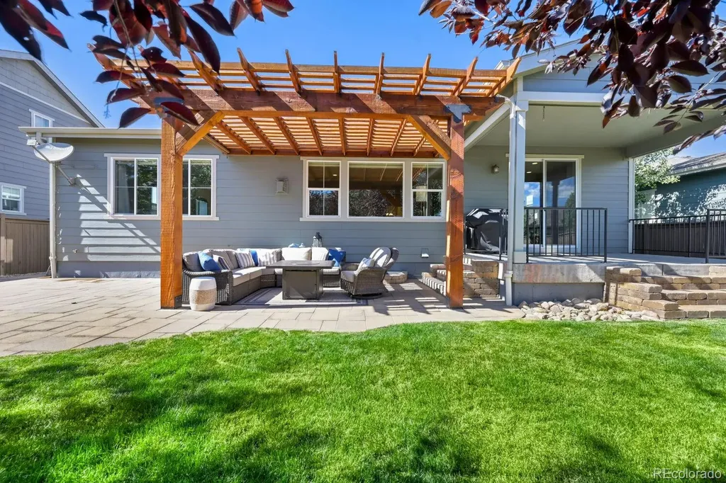 15168 W 50th Place Golden CO 80403