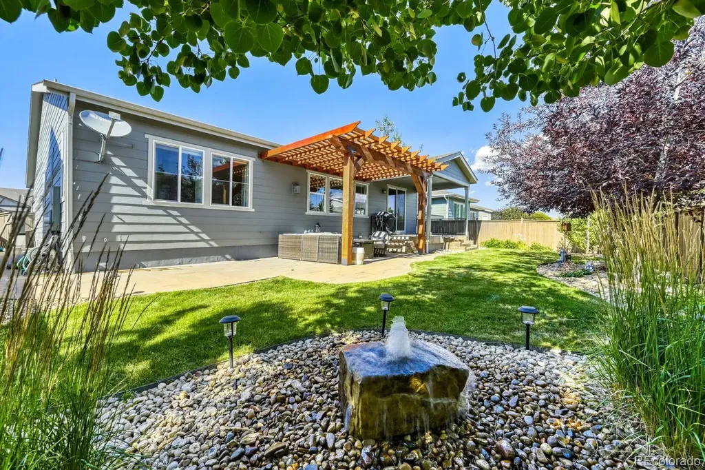 15168 W 50th Place Golden CO 80403