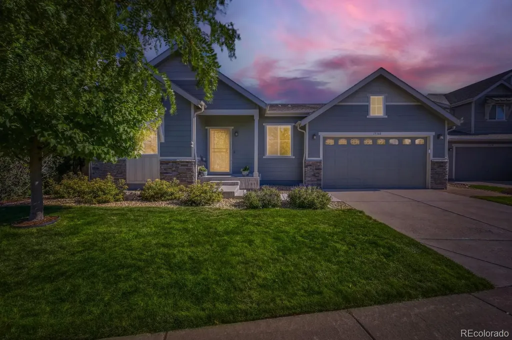 15168 W 50th Place Golden CO 80403