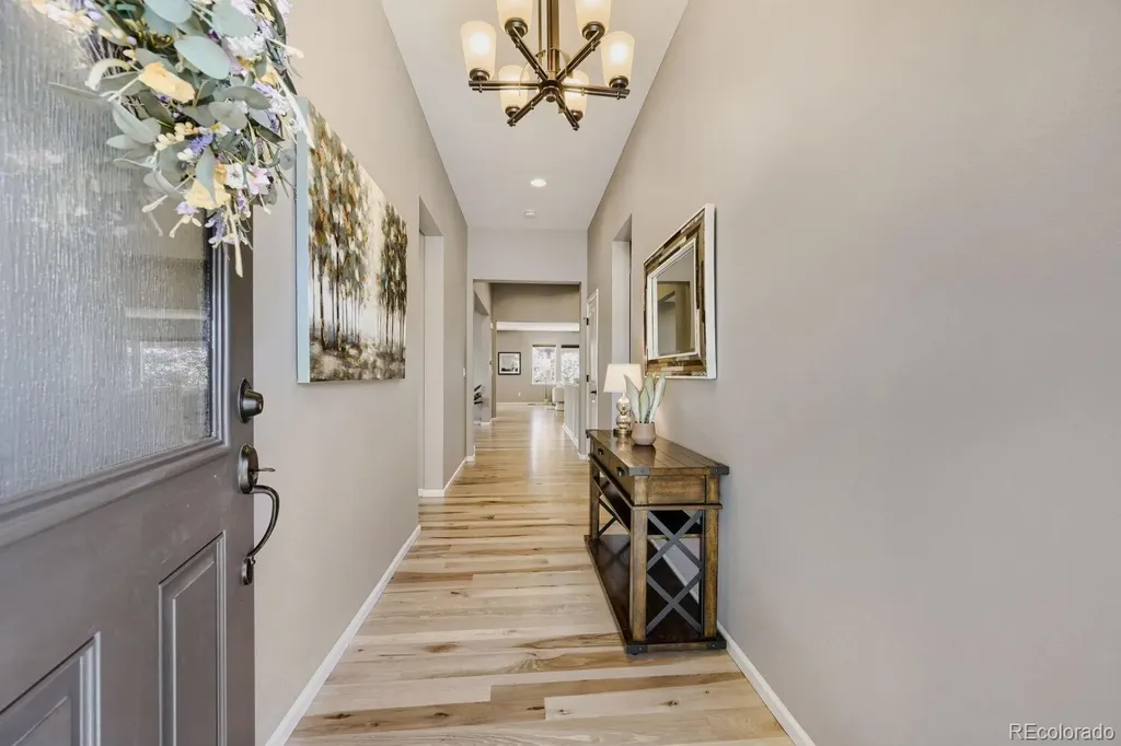 15168 W 50th Place Golden CO 80403