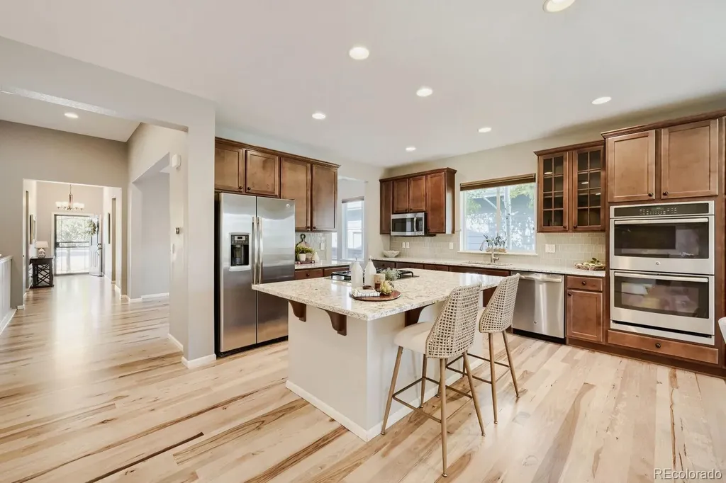 15168 W 50th Place Golden CO 80403