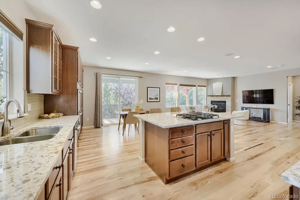 15168 W 50th Place Golden CO 80403