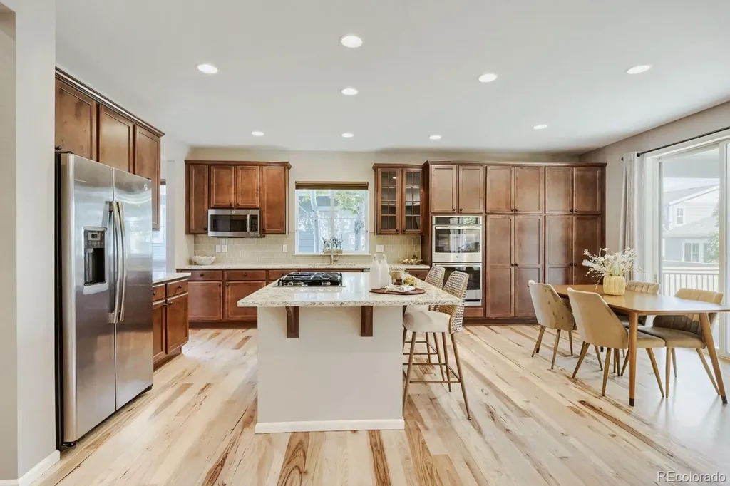 15168 W 50th Place Golden CO 80403
