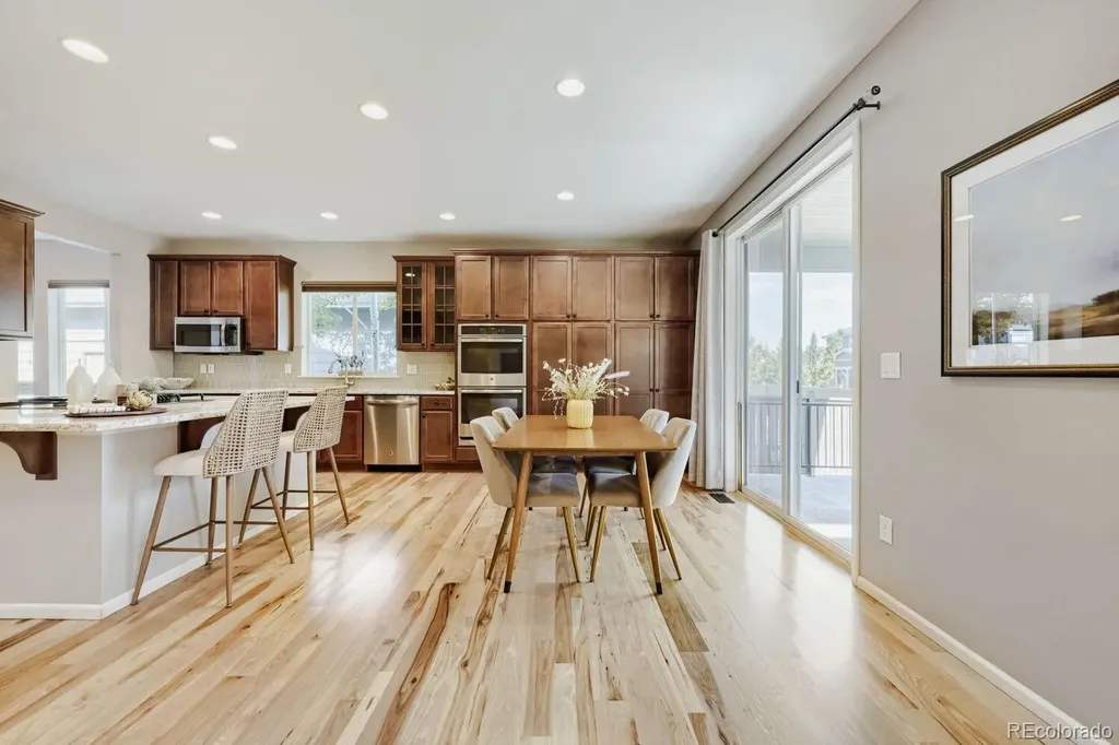 15168 W 50th Place Golden CO 80403