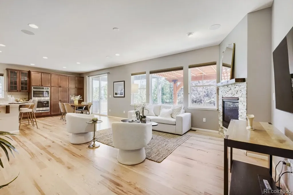 15168 W 50th Place Golden CO 80403