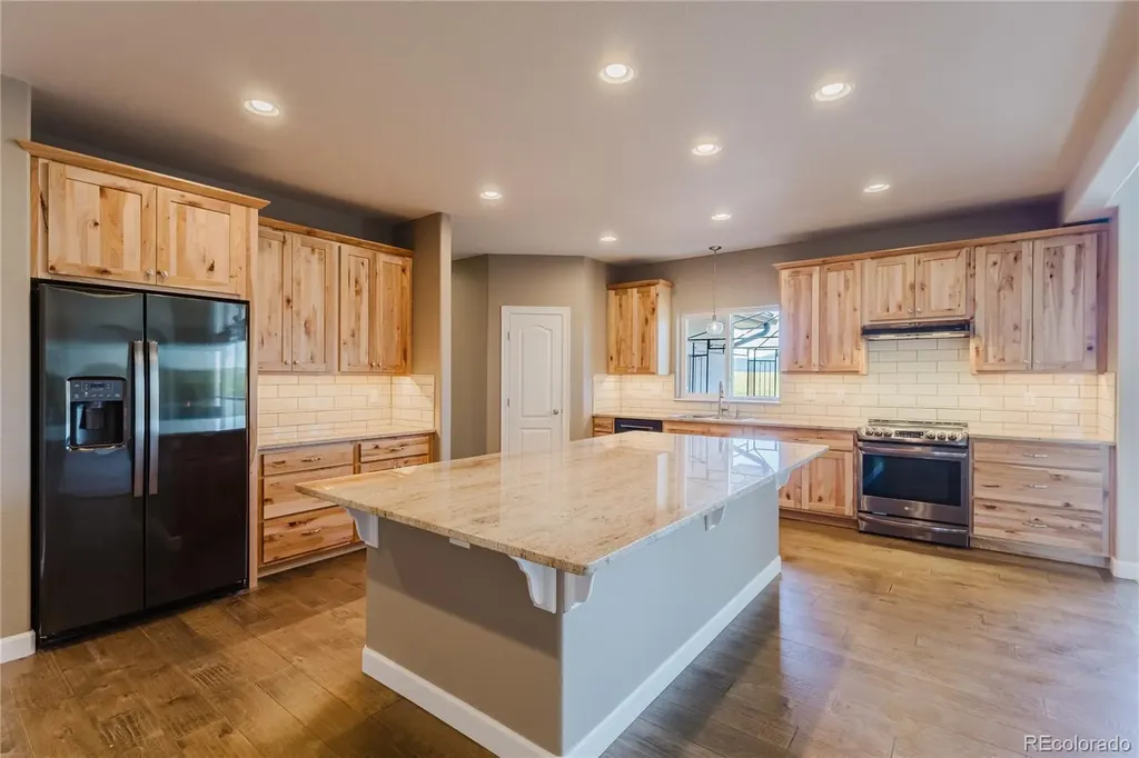 407 Silvermoon Heights Divide CO 80814