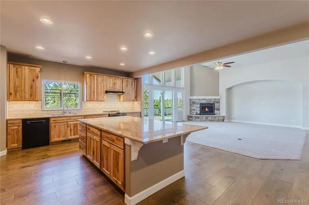 407 Silvermoon Heights Divide CO 80814