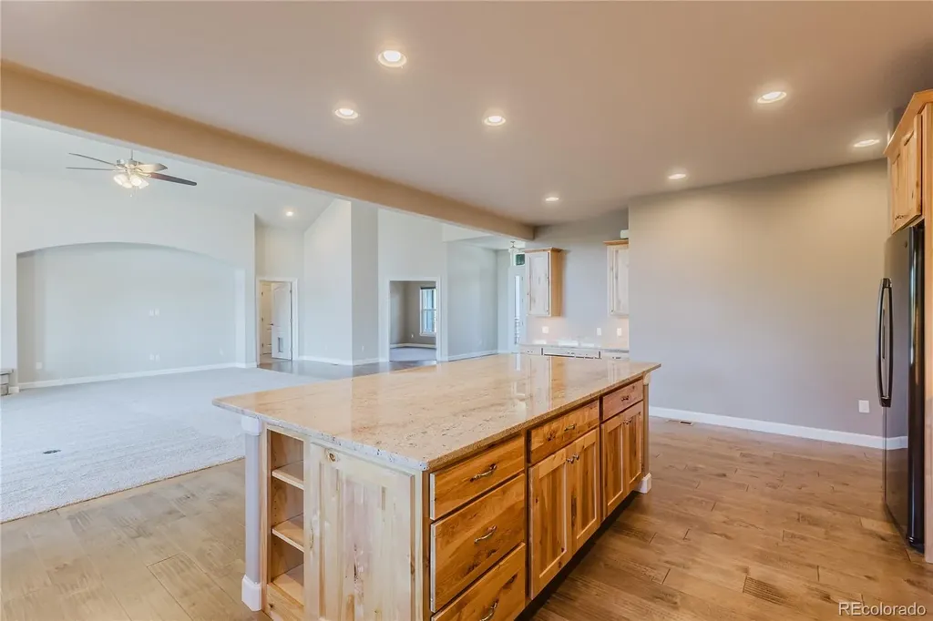 407 Silvermoon Heights Divide CO 80814