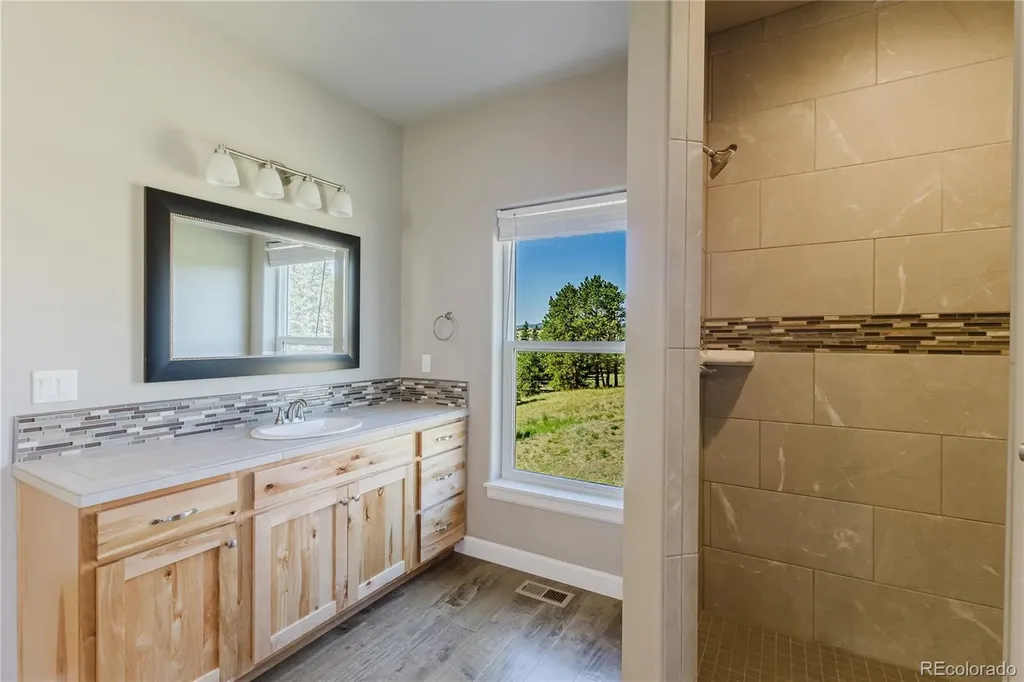407 Silvermoon Heights Divide CO 80814
